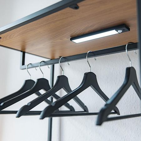 Prime - 2 Zimmer Wohnung Direkt Am Fluss Leipzig Luaran gambar