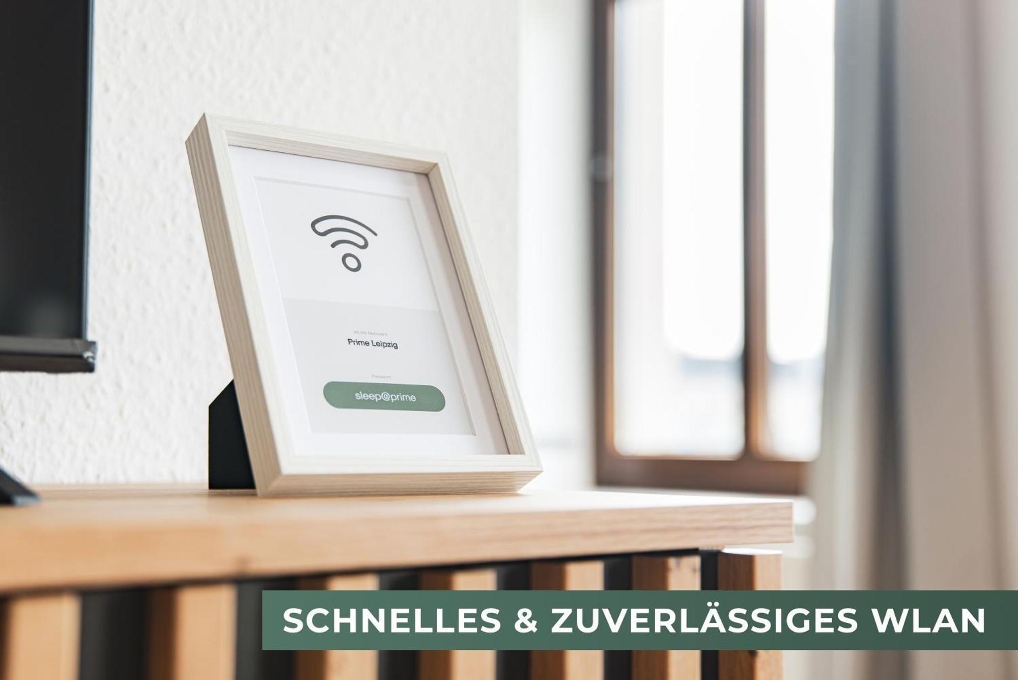 Prime - 2 Zimmer Wohnung Direkt Am Fluss Leipzig Luaran gambar
